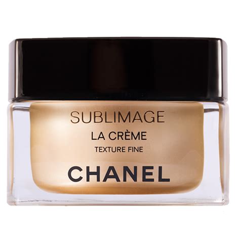 chanel sublimage la creme texture fine crema viso giorno 50g|Chanel foundation 30 beige.